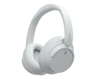 Sony WH-CH720N Białe - 1119466 - zdjęcie 1